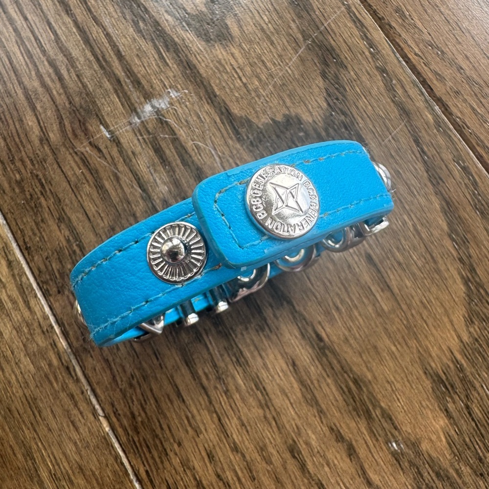 Bcbgeneration “Tough ” Affirmation Adjustable Bra… - image 4